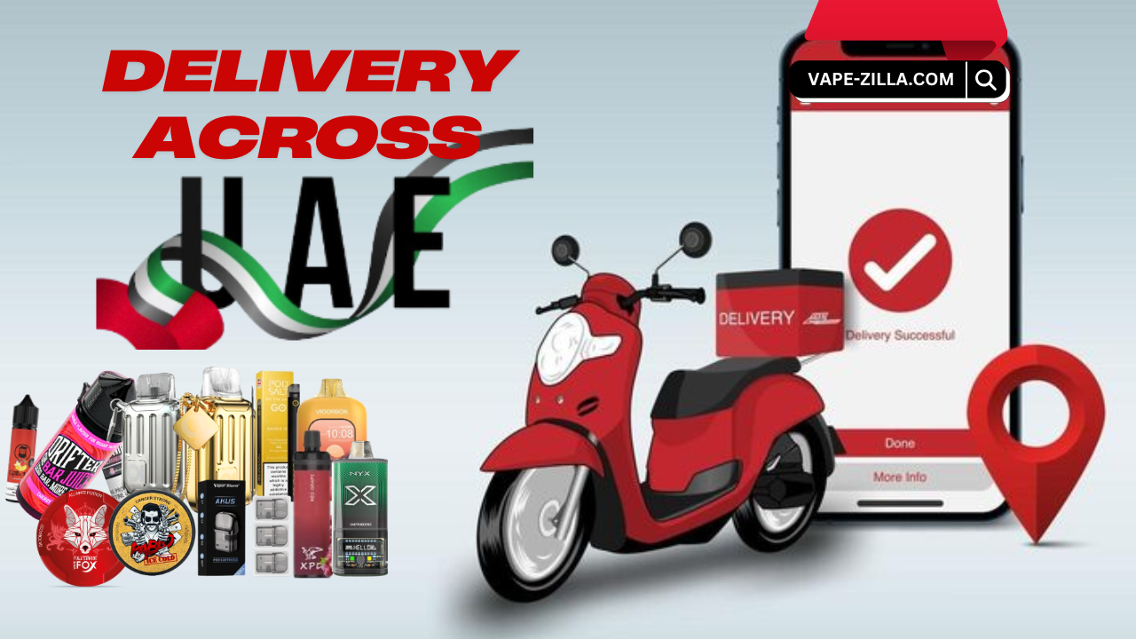 Vape-Zilla: The Best Vape Shop Near You in Dubai, Abu Dhabi & UAE Vape Zilla Vape-Zilla: The Best Vape Shop Near You in Dubai, Abu Dhabi & UAE Vape Zilla