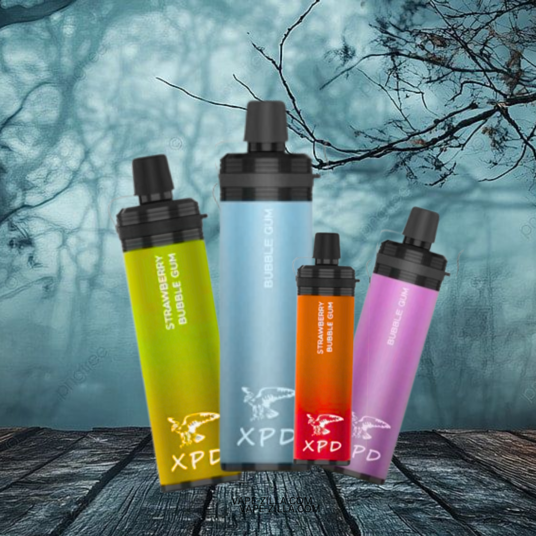 XPD BAR DTL 10k