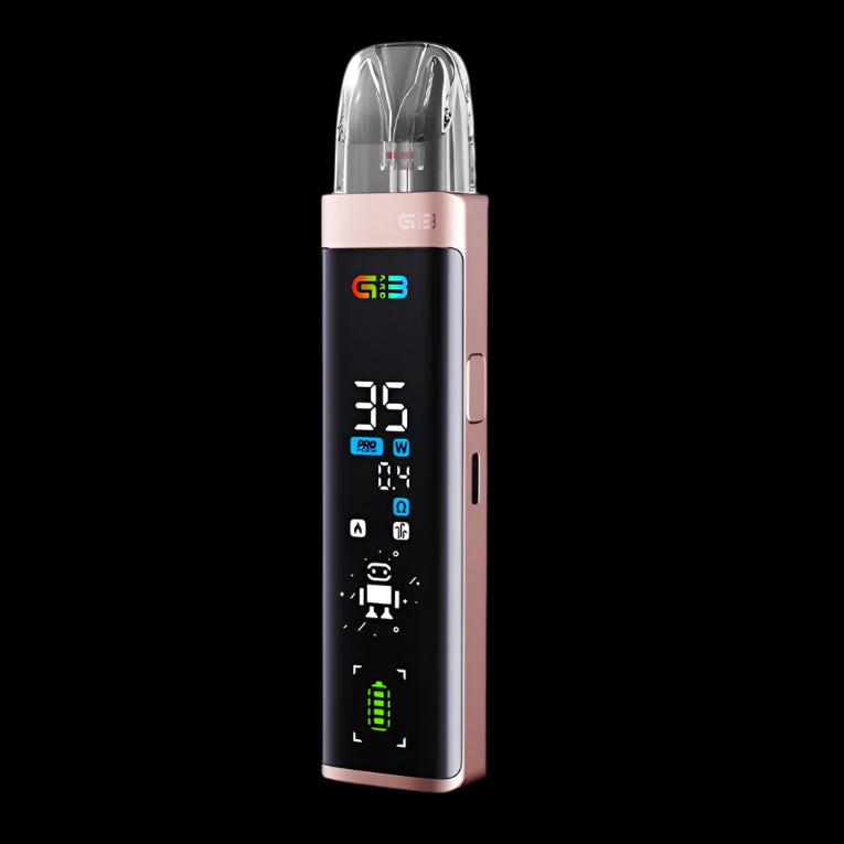 caliburn g3 uwell available at vape zilla