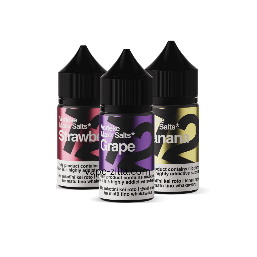 Vorteke Maxx 20mg 30ml