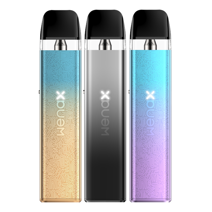 geekvape wenax q mini 25w starter pod kit GEEKVAPE WENX Q MINI VAPE KIT- UAE – Vape Zilla
