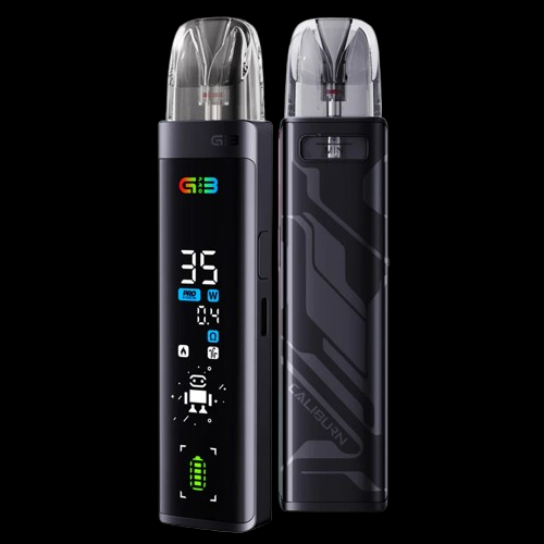 UWELL CALIBURN G3 PRO KIT in UAE, DUBAI, ABUDHABI