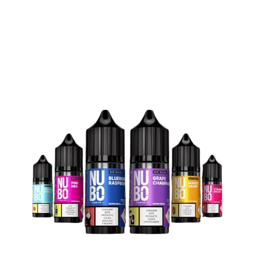 Nubo 10ml
