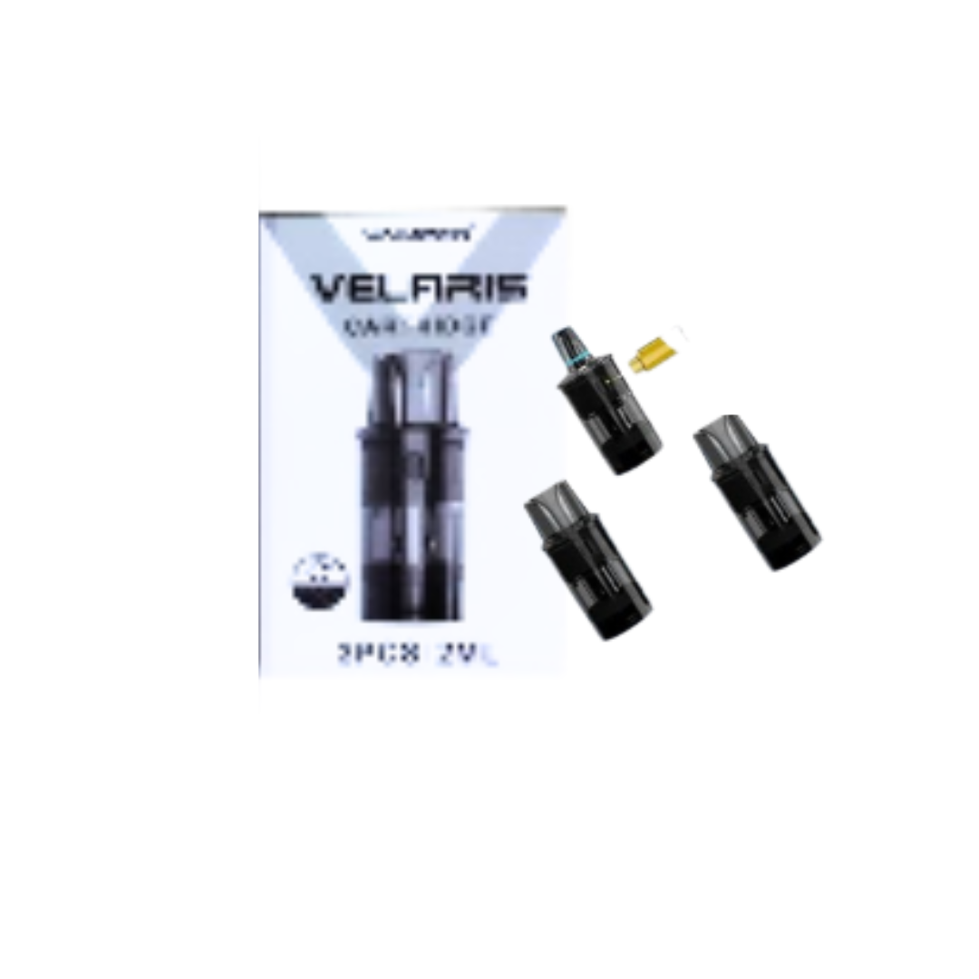 Vamped Velaris Pods 2ml