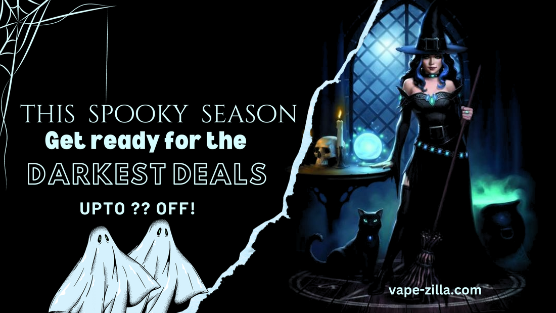 halloween sale