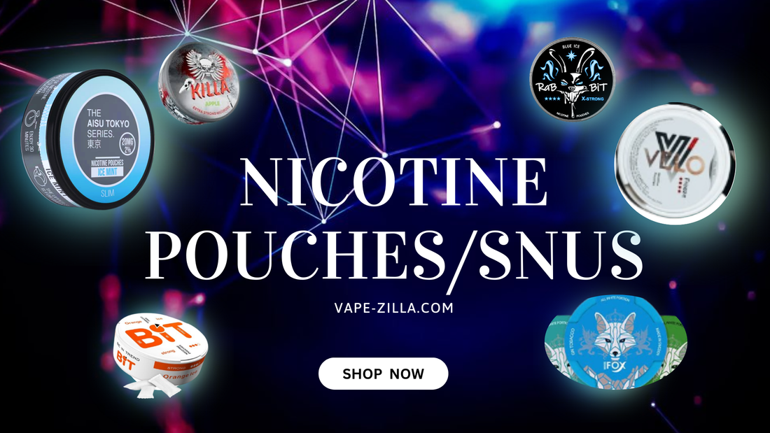 BUY NICOTINE POUCHES/SNUS IN UAE,DUBAI,ABUDHABI