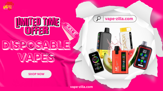 Buy Best Disposable Vapes in UAE,DUBAI