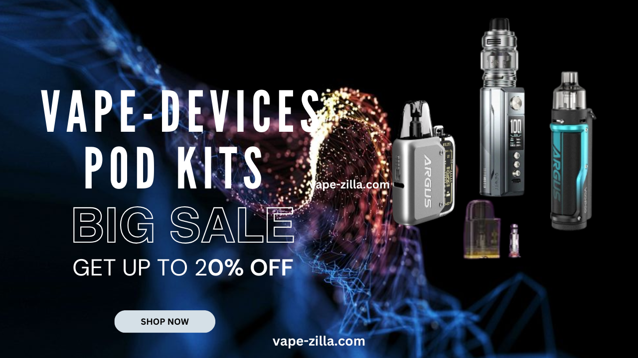 BEST CHEAP VAPE POD DEVICE KITS AVAILABLE IN UAE,DUBAI