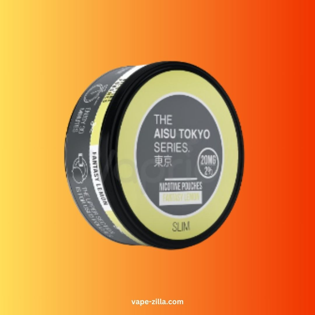 AISU TOKYO NICOTINE POUCHES/SNUS IN UAE,DUBAI,ABUDHABI