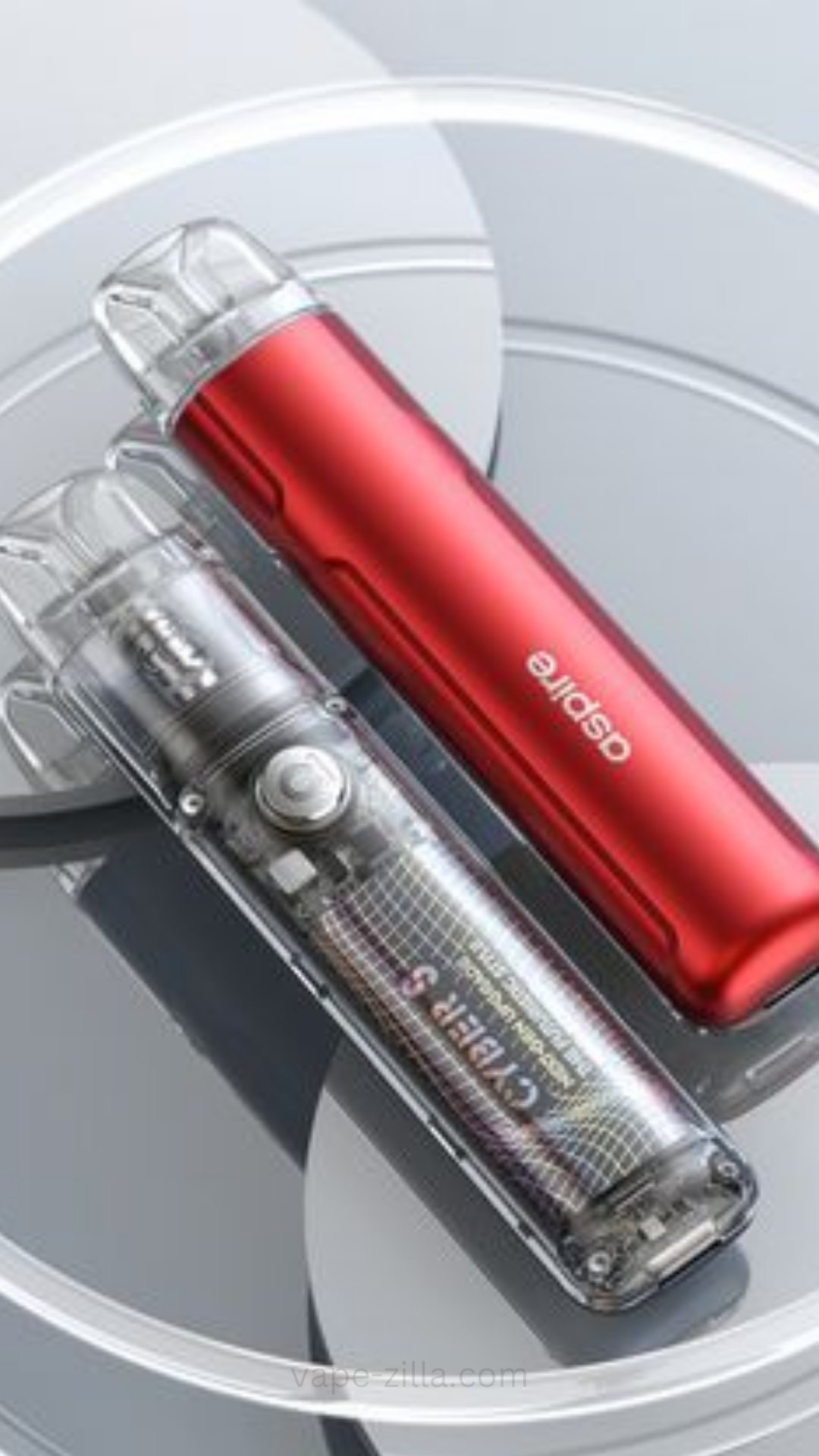 ASPIRE VAPE POD KITS/ VAPE DEVICE IN UAE, DUBAI