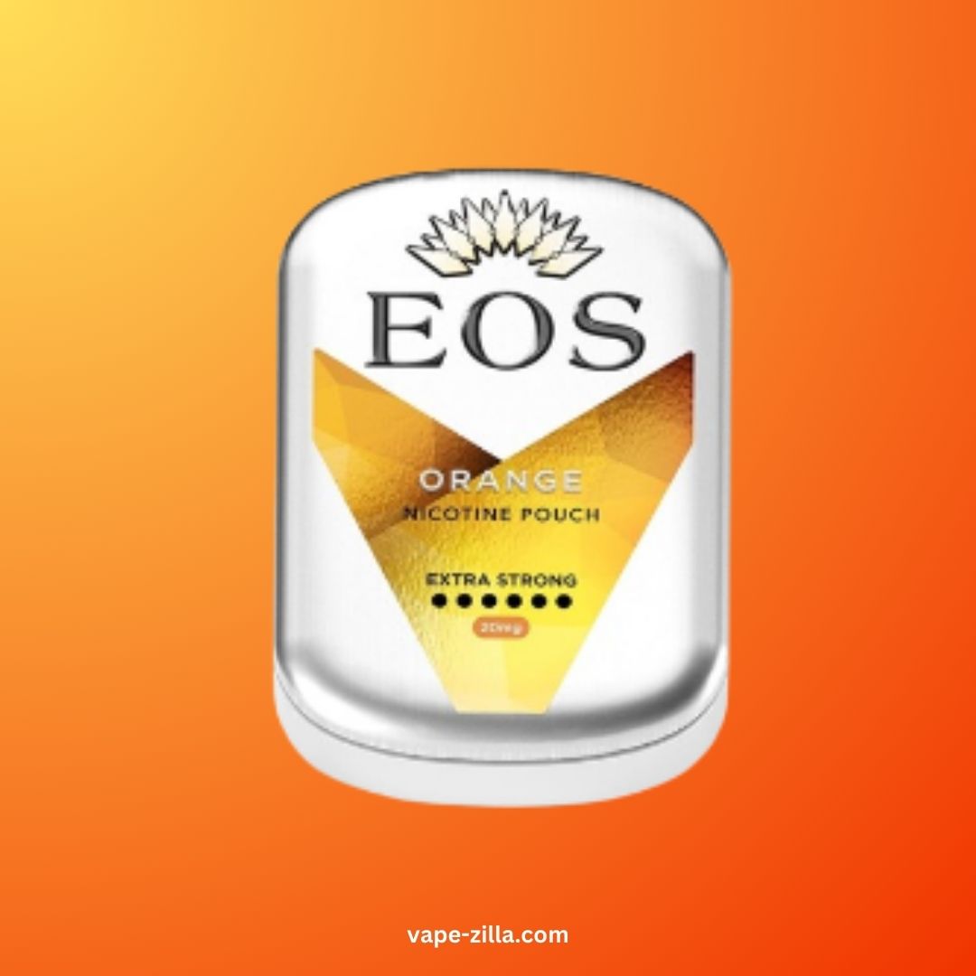 EOS SNUS/NICOTINE POUCHES IN UAE,DUBAI,ABUDHABI