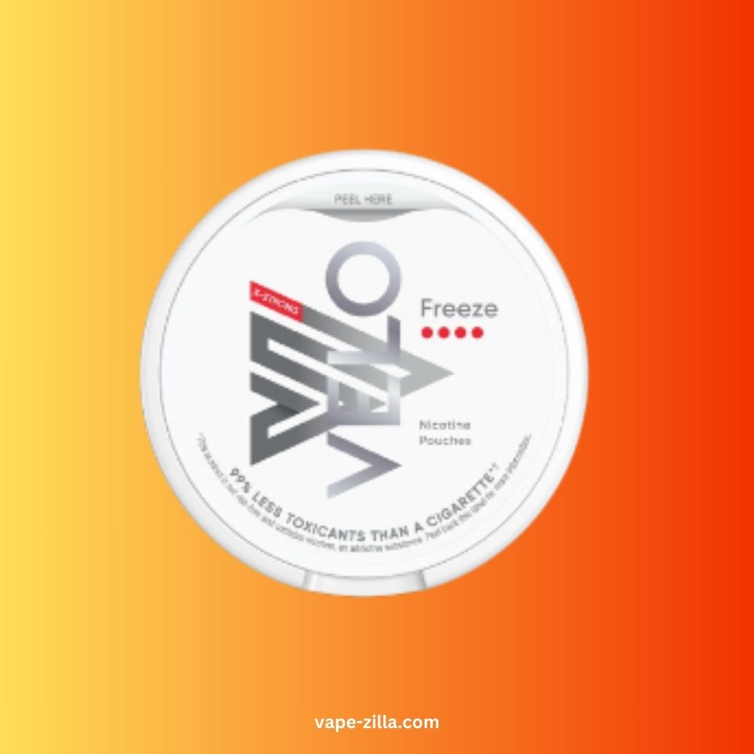 VELO  SNUS/NICOTINE POUCHES IN UAE,DUBAI,ABUDHABI