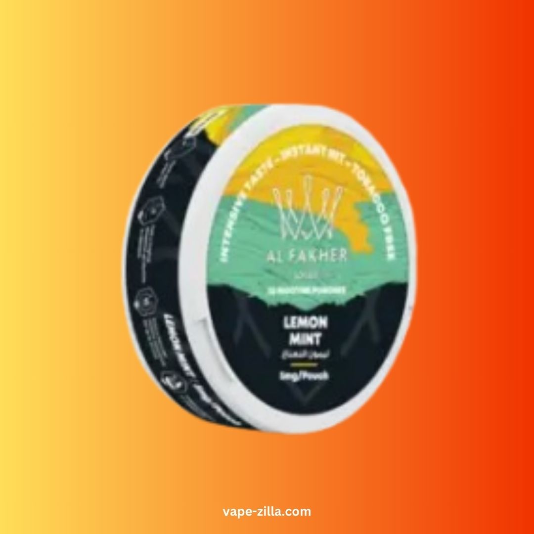 AL FAKHER  SNUS/NICOTINE POUCHES IN UAE,DUBAI,ABUDHABI