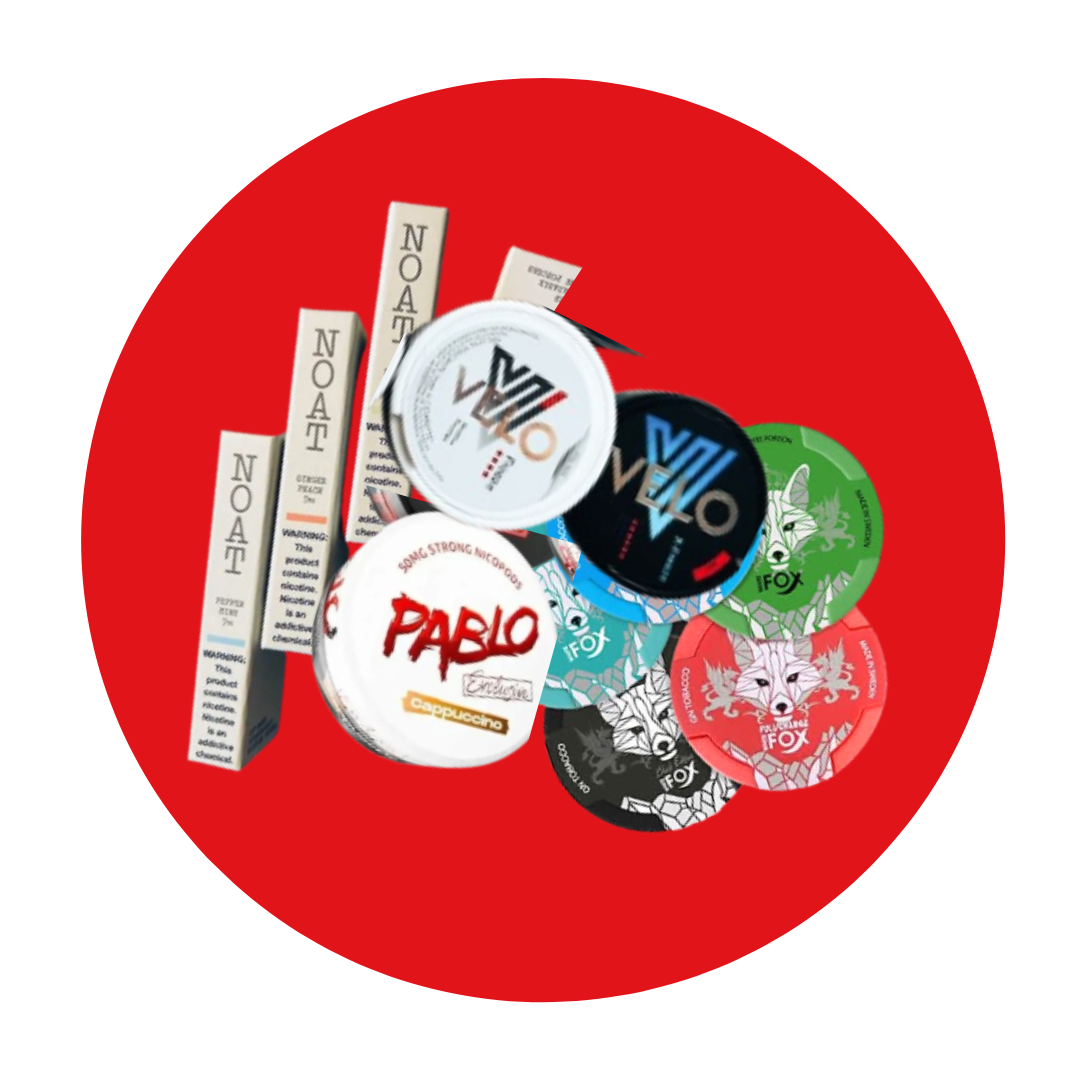 SNUS/NICOTINE POUCHES in UAE,DUBAI,ABUDHABI