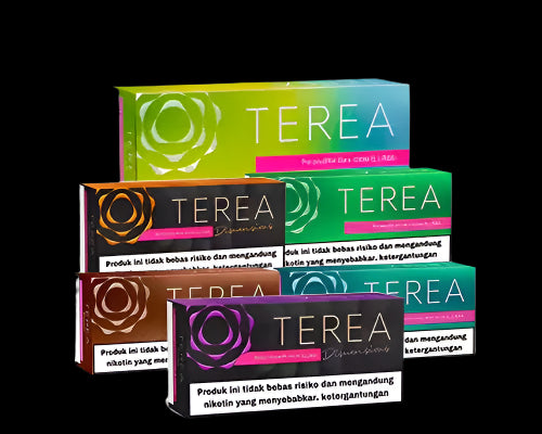 TEREA DIMENSION INDONESIA IN UAE, DUBAI, ABUDHABI