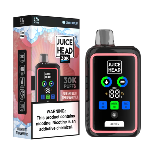 ALFABAR AF7000 Puffs - Ice Pop - vape-zilla