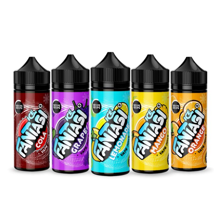 Fantasi Juice 10ml 30mg in UAE,DUBAI ,ABUDHABI