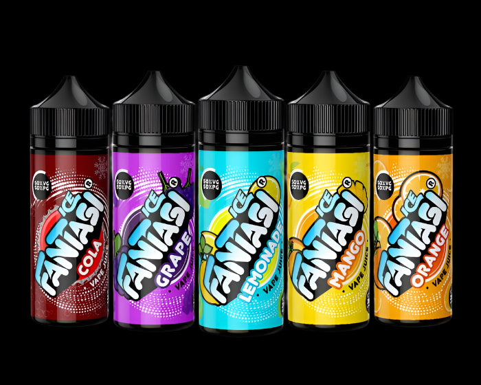 Fantasi Juice 10ml 30mg in UAE,DUBAI ,ABUDHABI
