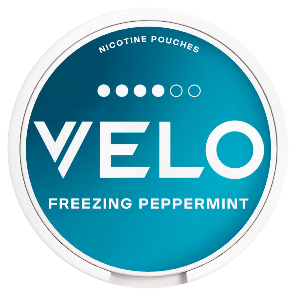 VELO - vape-zilla