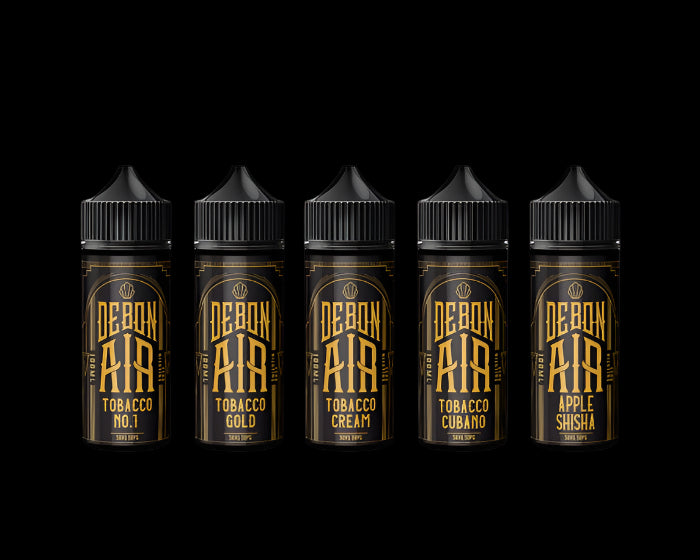 Debon Air 30mg 10ml e-liquid in UAE, DUBAI,ABUDHABI