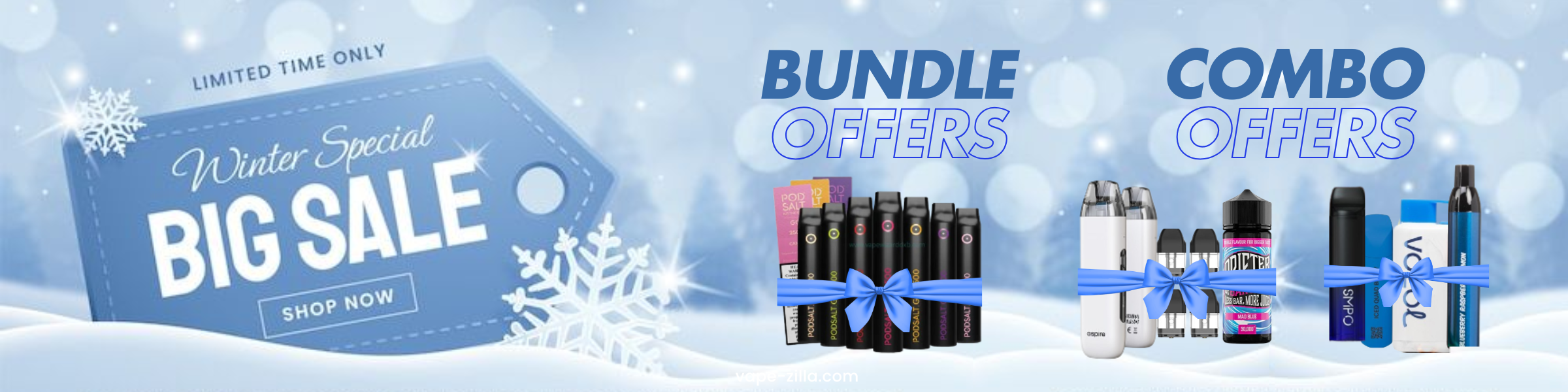 VAPE BUNDLE AND COMBO SALE OFFERS IN UAE,DUBAI,ABUDHABI