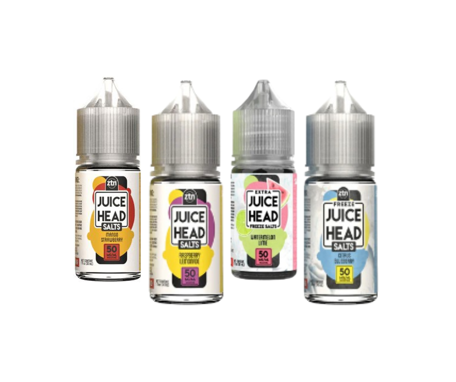 Juice Head E-Liquid 50mg 30ml available in UAE,DUBAI