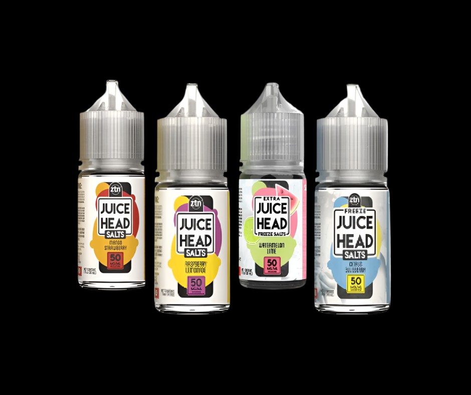 Juice Head E-Liquid 50mg 30ml available in UAE,DUBAI