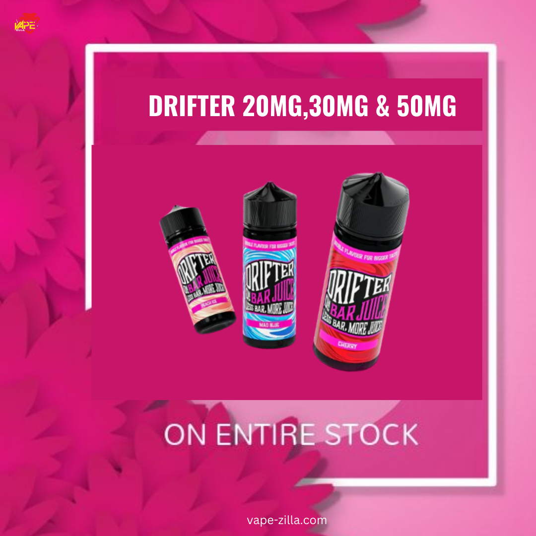 DRIFTER JUICE 20MG, 30ML AVAILABLE IN UAE,DUBAI,ABUHABI