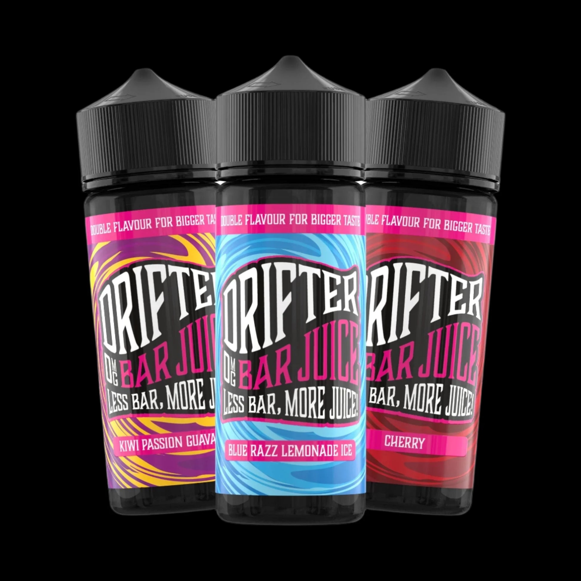 Drifter E-juice 30ml 50mg in uae