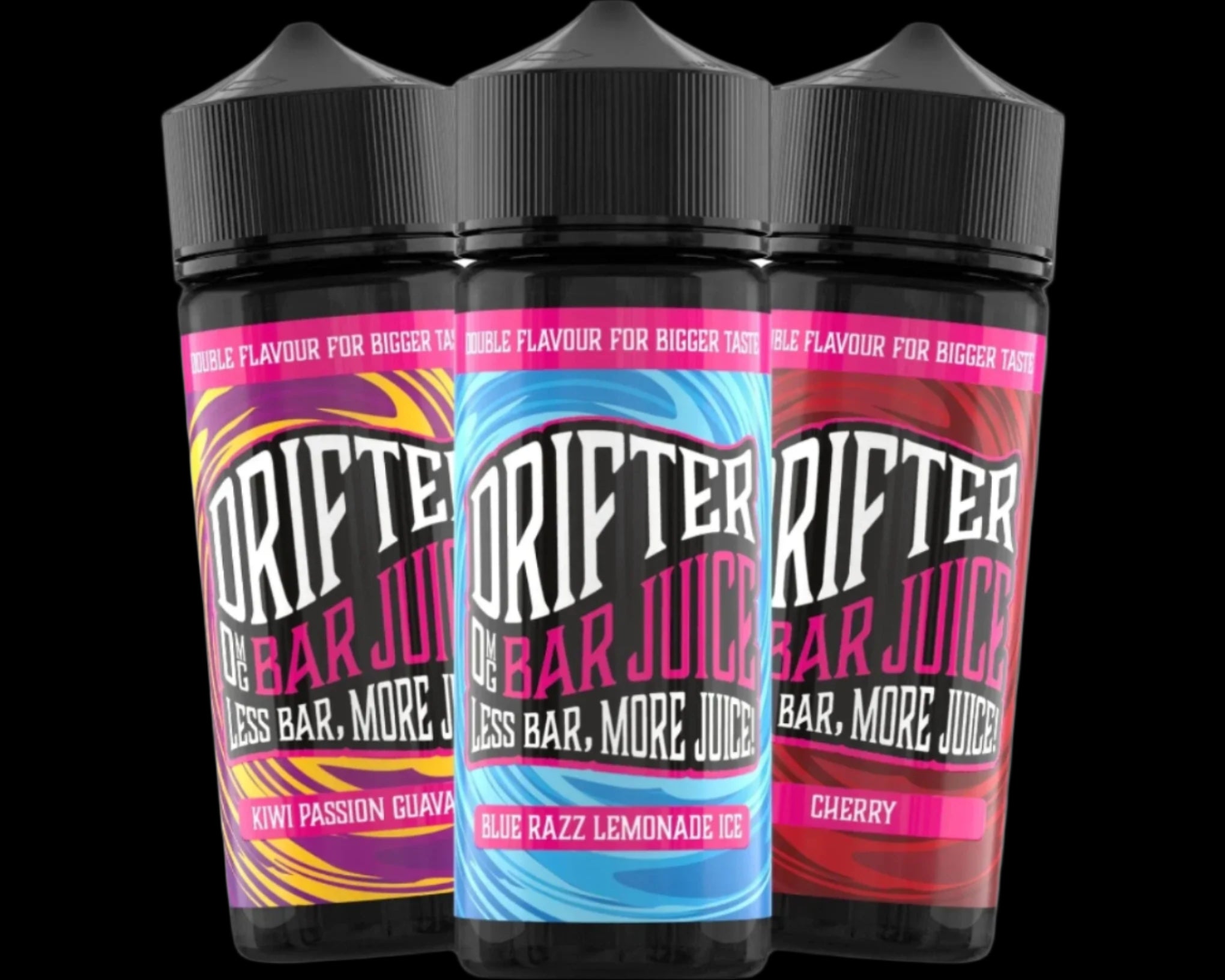 Drifter E-juice 30ml 50mg in uae