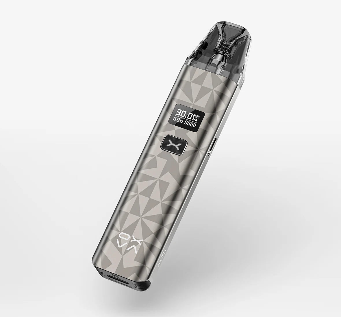 OXVa xlim classic edition available 