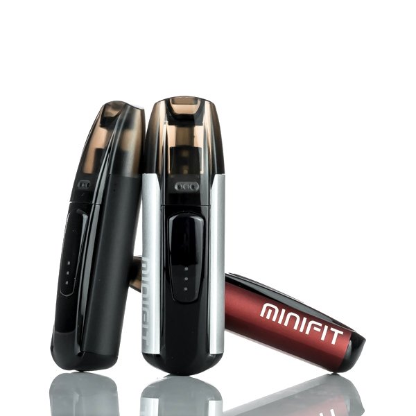 Mini Fit vape device Pod Kit in UAE, DUBAI, ABUDHABI