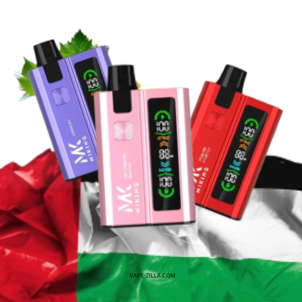 NATIONAL DAY VAPE OFFER