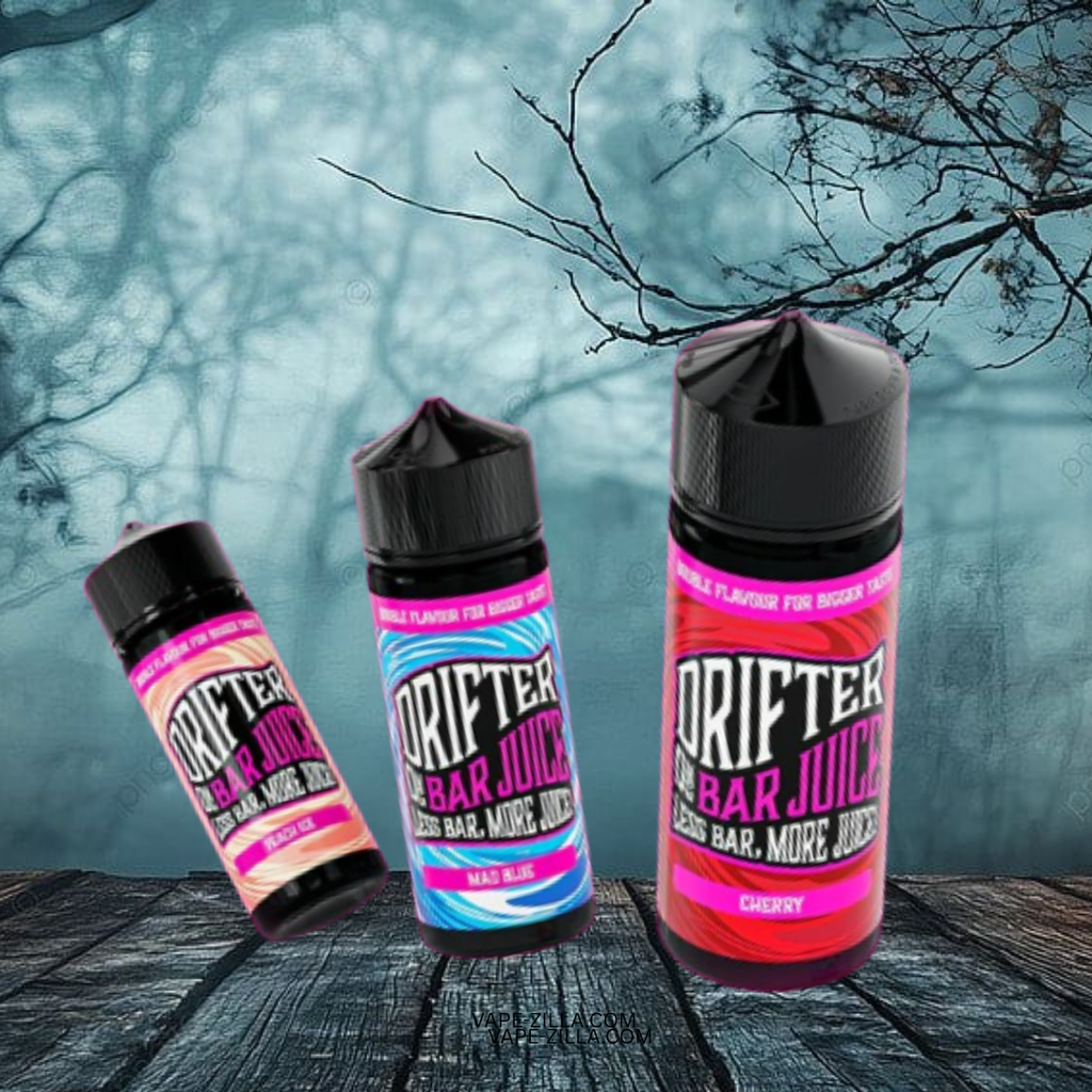 Drifter Bar Juice 30ML