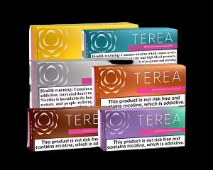TEREA HEETS FOR IQOS ILUMA IN UAE, DUBAI, ABUDHABI
