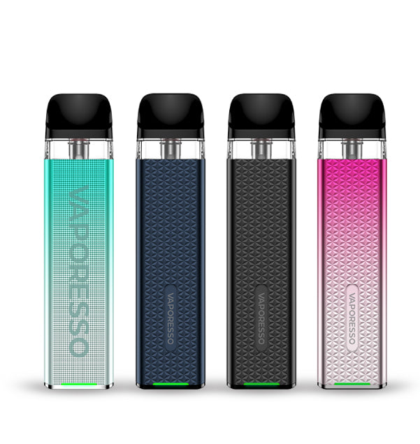 VAPORESSO XROS 3 MINI POD SYSTEM KIT