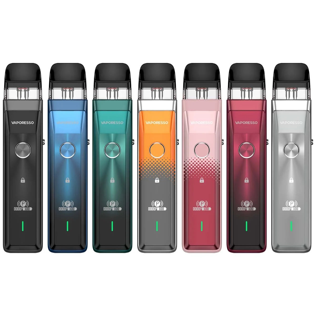 Vaporesso XROS Pro Vape Kit 30W