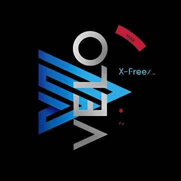 VELO X-FREEZE MAX SLIM 20MG 6 DOT - Snus/Nicotine Pouches