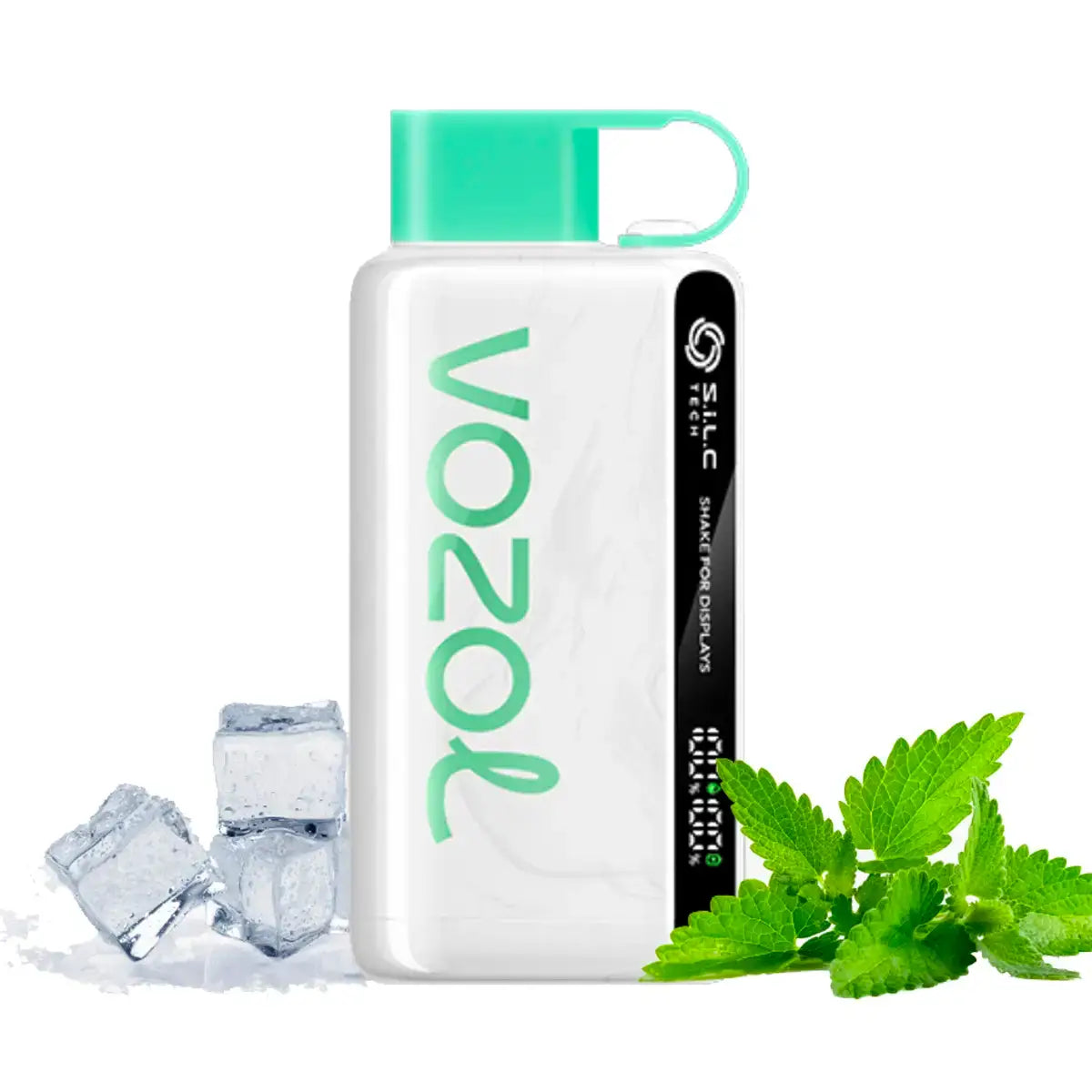 VOZOL star 12000puffs - Cool Mint