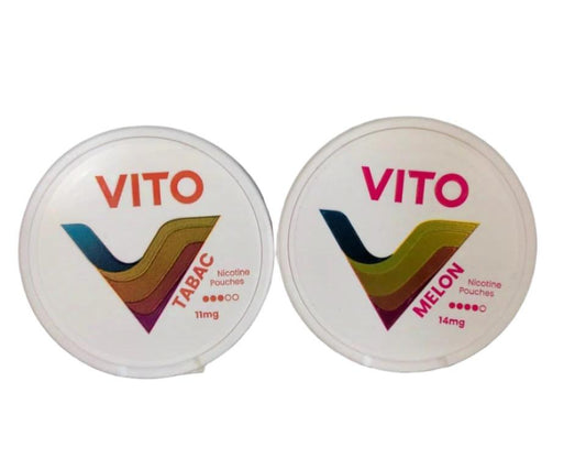 VITO SNUS/NICOTINE POUCHES in UAE,DUBAI