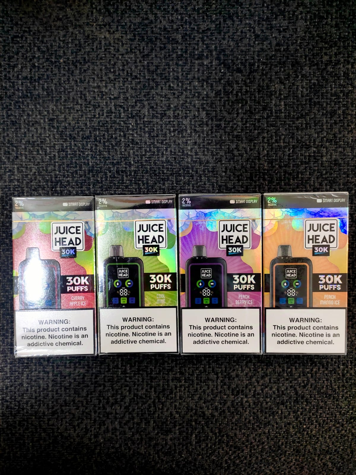 JUICE HEAD&nbsp;30000 Puffs 20MG Disposable Vape in UAE,DUBAI