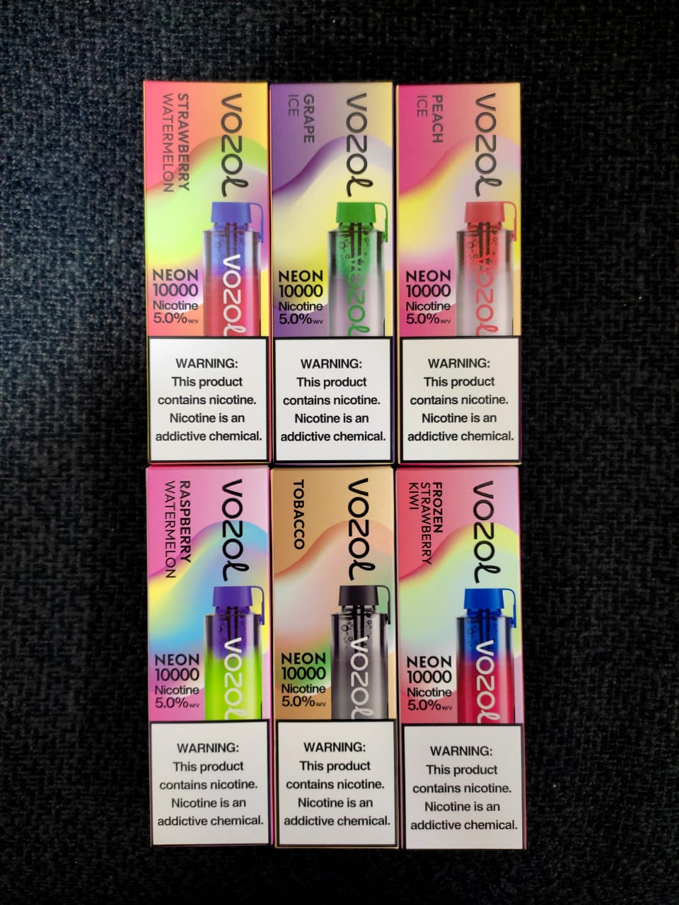 vozol neon 10000puffs in uae,dubai