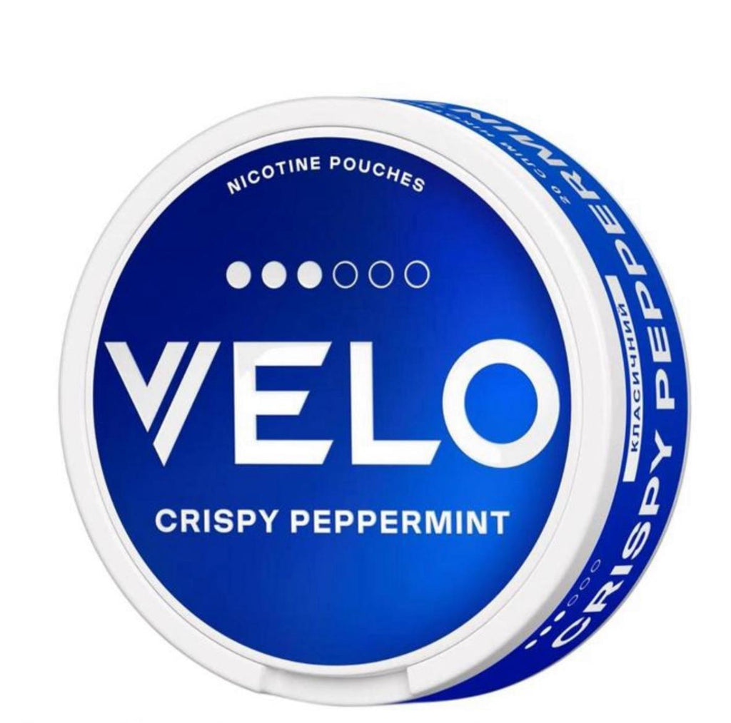 VELO - vape-zilla