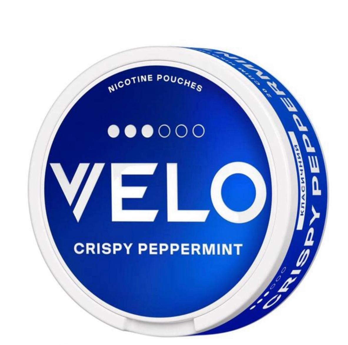 VELO - vape-zilla