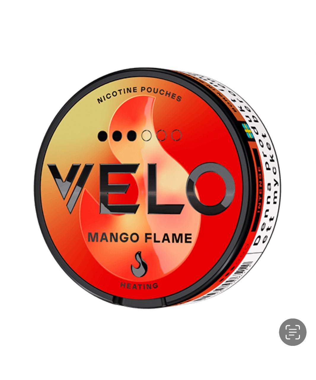 VELO - vape-zilla