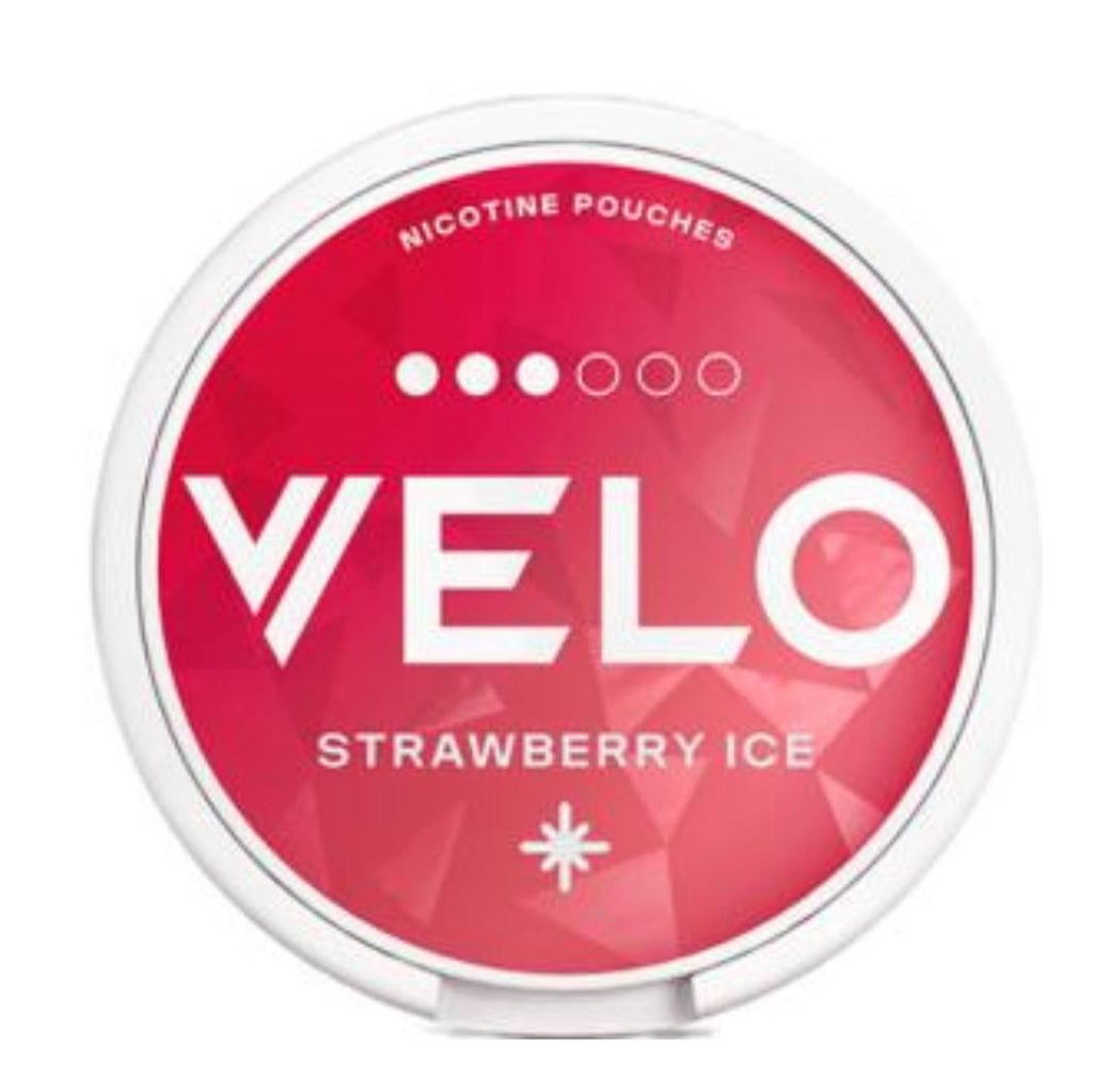 VELO - vape-zilla