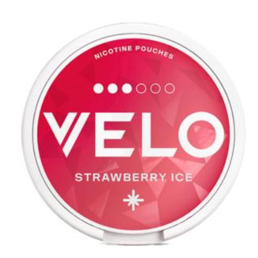 VELO - vape-zilla