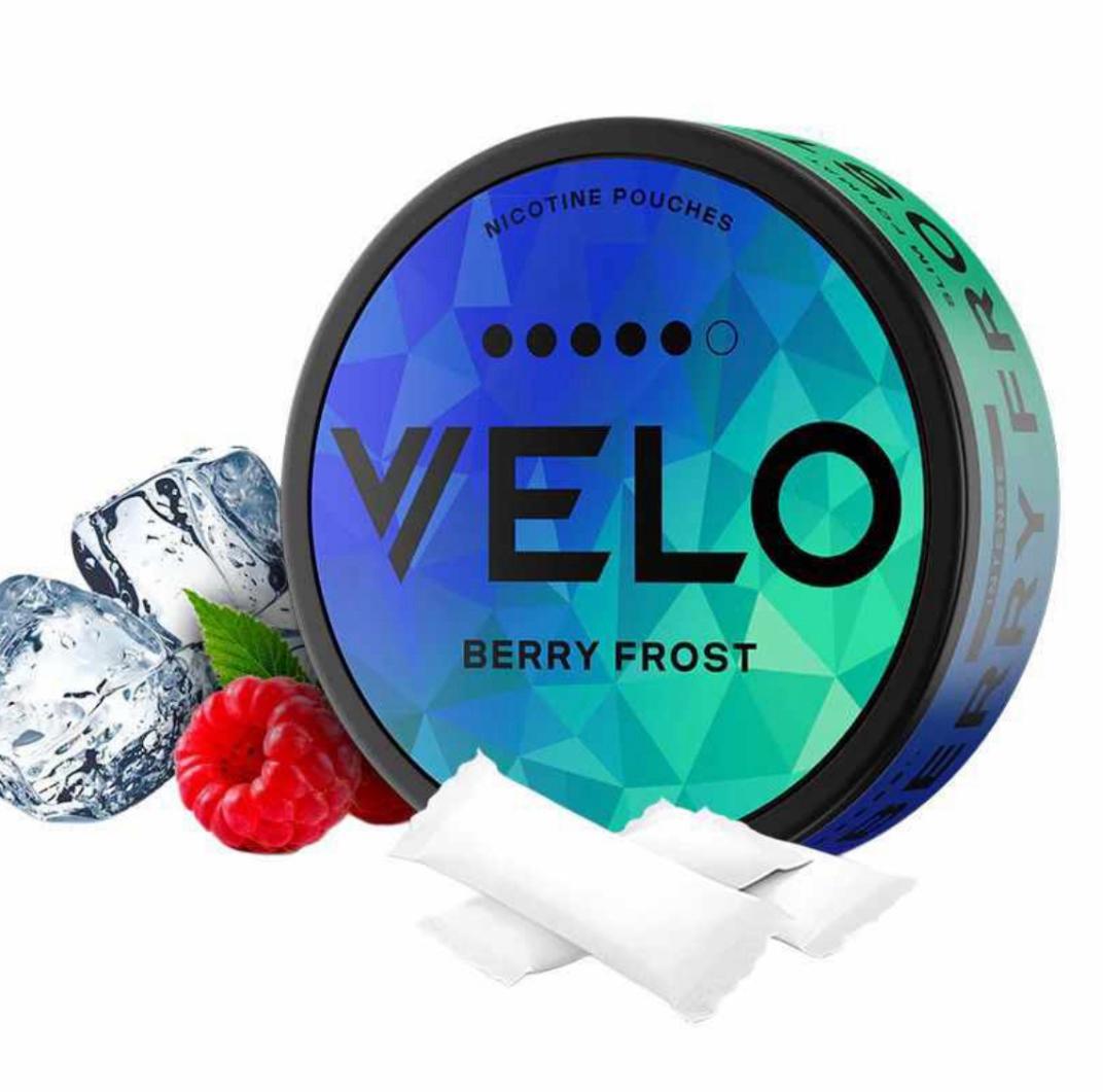 VELO - vape-zilla