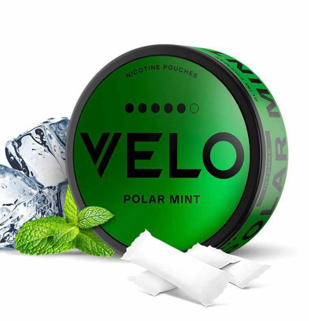 VELO - vape-zilla
