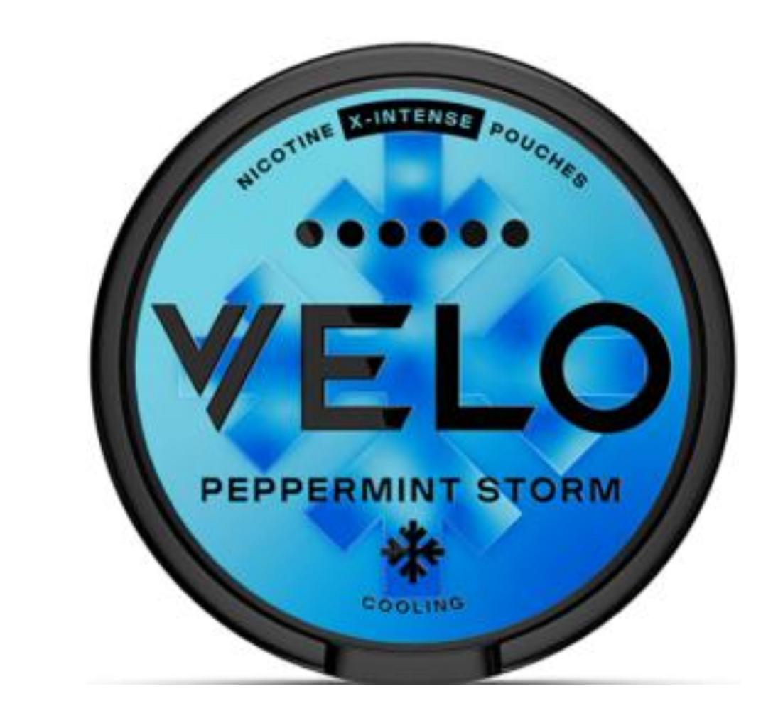 VELO - vape-zilla